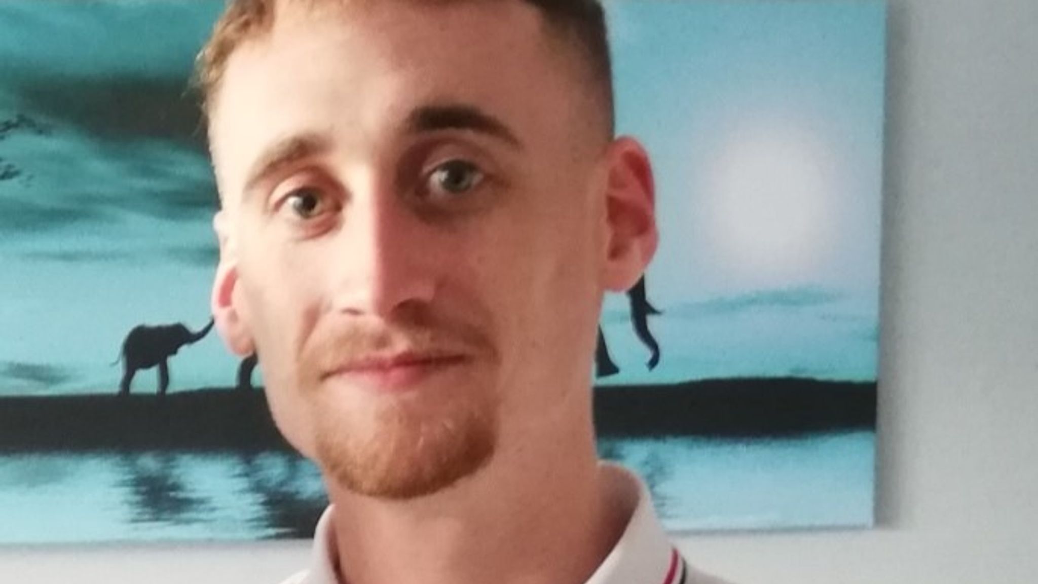 Nathan Fleetwood: Body found in River Severn in search for man missing ...