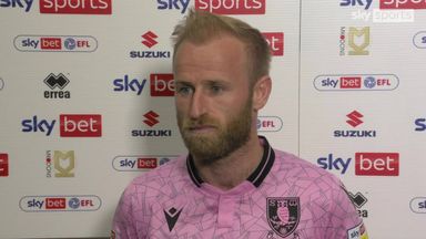 Barry Bannan: It was the best goal of my career!