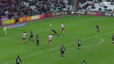 Rotherham's spectacular own goal!