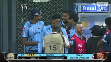 'Miraculous!' - Titans win thriller after final over drama!