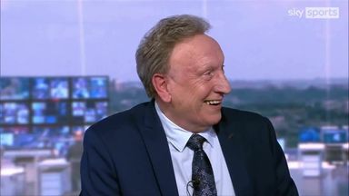 Neil Warnock's funniest Soccer Saturday moments
