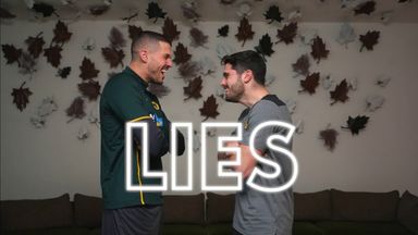 'You can't have that' - Coady stunned with Neto during game of Lies! 