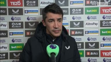 Lage: We need to be better at finishing games