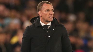How culpable is Rodgers for Leicester's slump?
