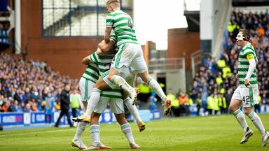 Dykes: Celtic will be back even better