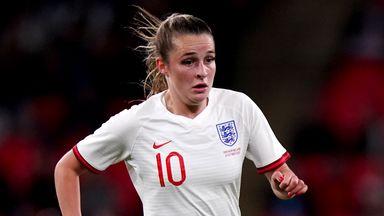 Toone:  Lionesses' perfomance is 'one we can build on'