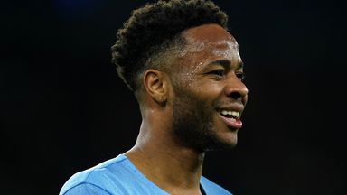 Reddy: Sterling will exit Man City on the 'best of terms'