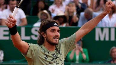Can Tsitsipas can go ‘one step further’ and win French Open?