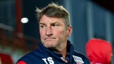 Wells: Smith's Hull KR sacking was a harsh call