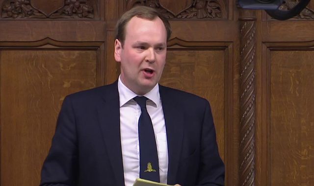 Jeremy Hunt praises William Wragg for 'courageous' apology after admitting to sharing... - Vimarsana News