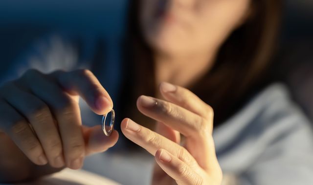 'A long time coming': No-fault divorce law introduced in England and Wales - Vimarsana News