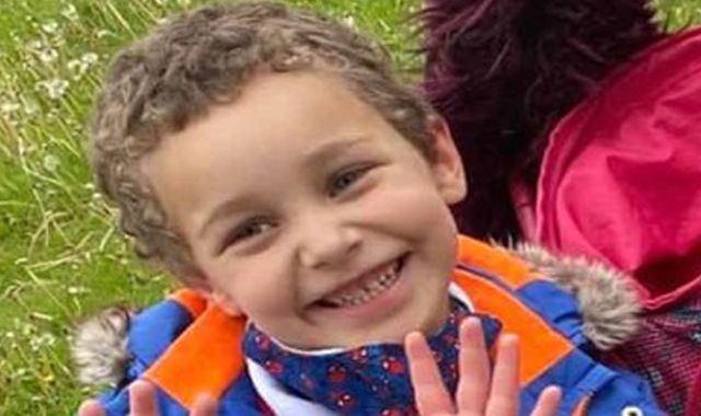 Logan Mwangi: Murdered five-year-old's injuries were not raised by doctors months before his death, report says - Vimarsana News