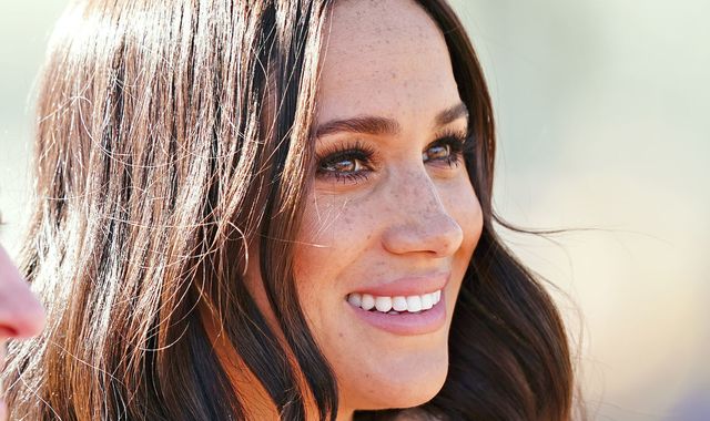 Meghan's animated show Pearl dropped by Netflix - as streaming giant grapples with subscriber losses - Vimarsana News