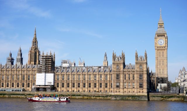 Kwasi Kwarteng says closing parliament's bars would be 'excessively puritanical' as MPs call for culture change - Vimarsana News
