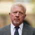 Boris Becker will 'rely on charity of others to survive' after he is released from his two-and-a-half year jail term