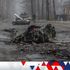 Russia creating 'complete disaster' with mines around homes and corpses, Zelenskyy warns
