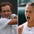 Wimbledon: ATP ve WTA Rus ve Belaruslu oyuncuları yasaklayan sıralama puanları turnuvası | Dünya Haberleri