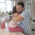 'I don't want to grow facial hair': Trans girl, eight, has sleepless nights about growing up as a boy