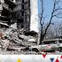 Russia trying to 'empty' Donbas of people, Zelenskyy claims as he warns peace talks may collapse