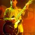 Oasis guitarist Bonehead diagnosed with tonsil cancer