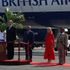Prince Edward and Sophie begin Caribbean tour after royals told to avoid 'phoney sanctimony' over slavery