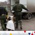 Russia trying to cover up war crimes but 'they cannot deceive the whole world', says Ukraine's president