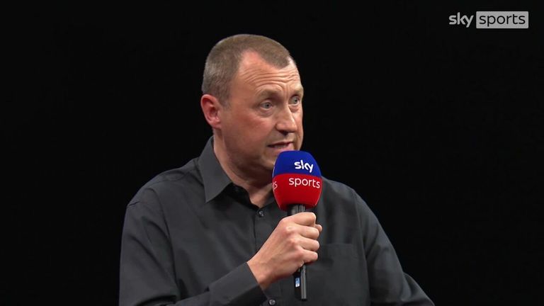 Mardle: MVG's confidence is building | Video | Watch TV Show | Sky Sports