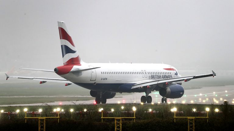 Why BA still appears to have a Heathrow problem