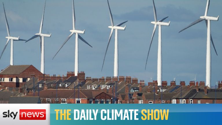 Today: Nuclear and renewables central to government’s new energy plans – but what about onshore wind, insulation – and net zero?

