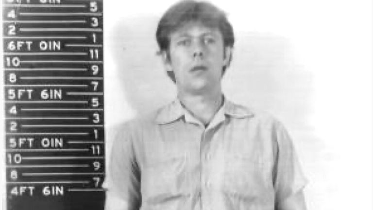 ‘I-65 killer’ identified over 30 years after murder of three motel clerks |  American News

 | News Today