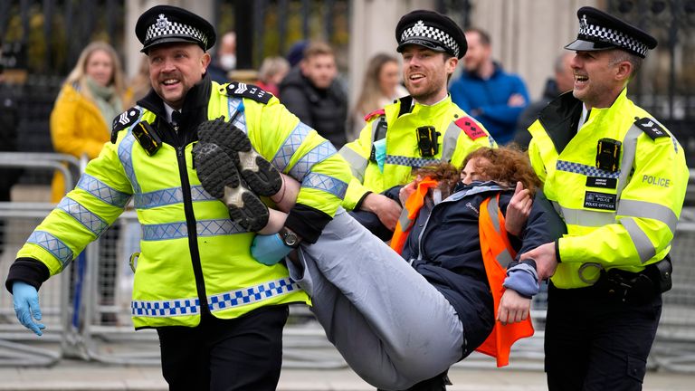 Judge Is Inspired By Insulate Britain Protesters As He Fines Them For   Skynews Insulate Britain 5737879 