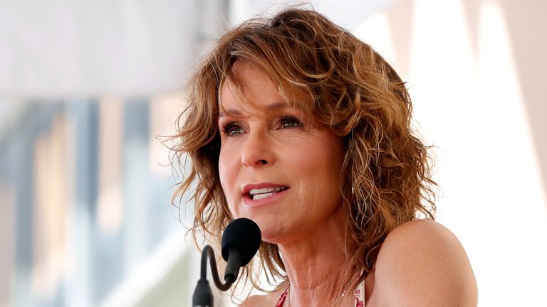 Actress Jennifer Grey will be stepping back onto the dance floor for a Dirty Dancing sequel