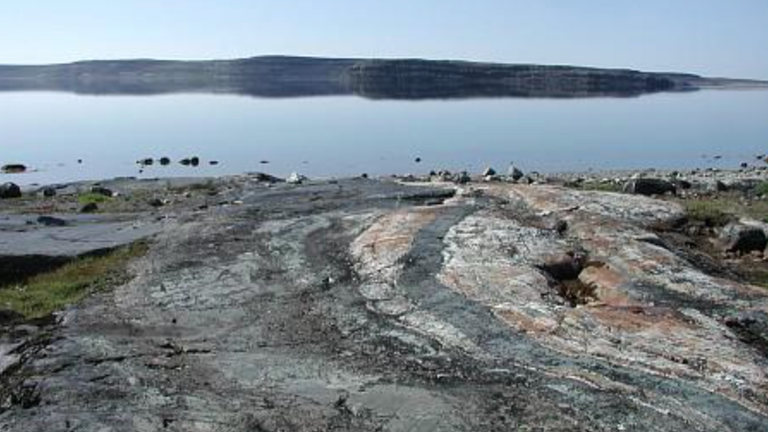 The Nuvvuagittuq Greenstone Belt holds some of the oldest rocks on Earth