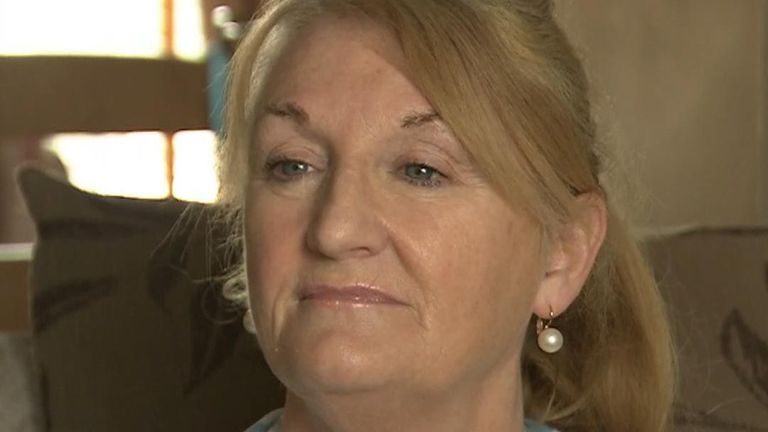Alan Barratt, 62, and Susan Dalton, 66, were able to trick hundreds of people like NHS nurse Pauline Paden out of thousands of pounds in a pension scam.