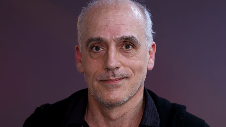 Philippe Poutou