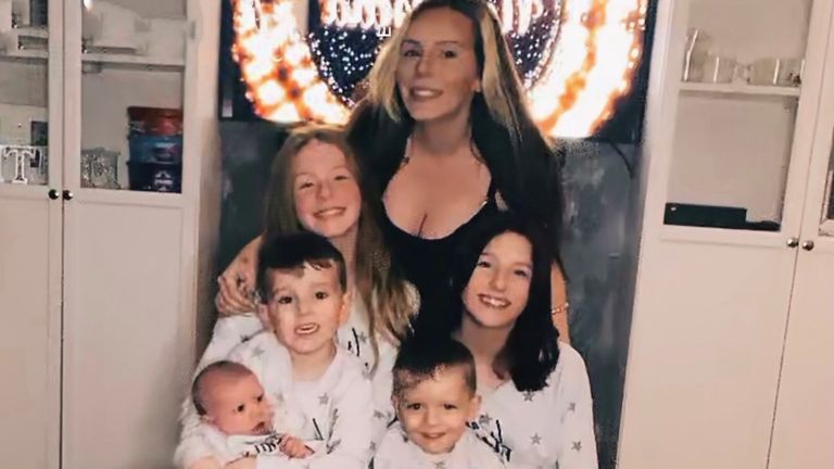 The disturbing Huggy Wuggy trend impacting young children