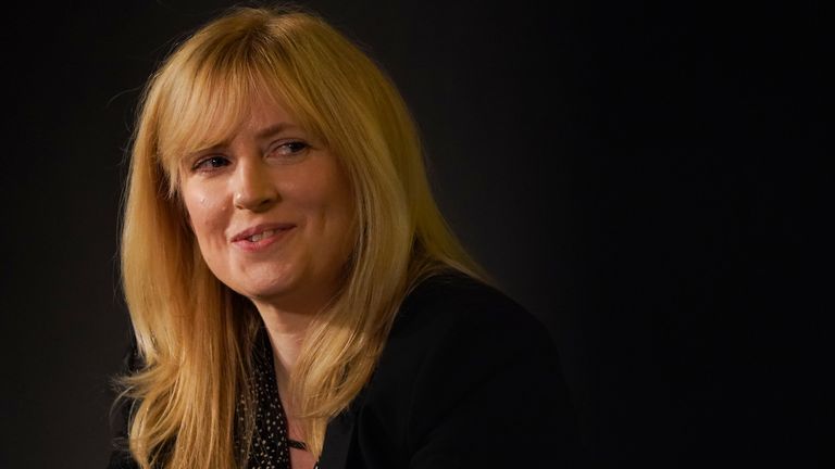 MP Rosie Duffield is now trying to raise the issue in parliament