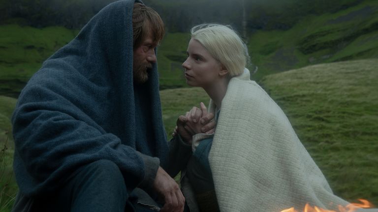 Anya Taylor-Joy elogia The Northman, novo filme do diretor de A