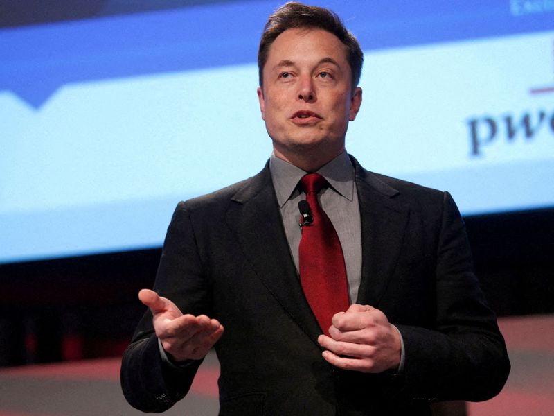 Elon Musk's Latest App Idea Compared to Fictional 'WUPHF' from 'The Office