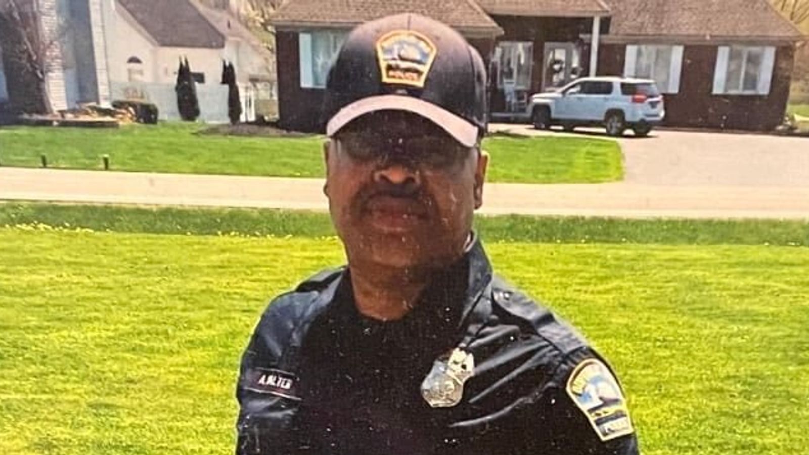 Buffalo supermarket shooting 'Hero' security guard and shoppers among