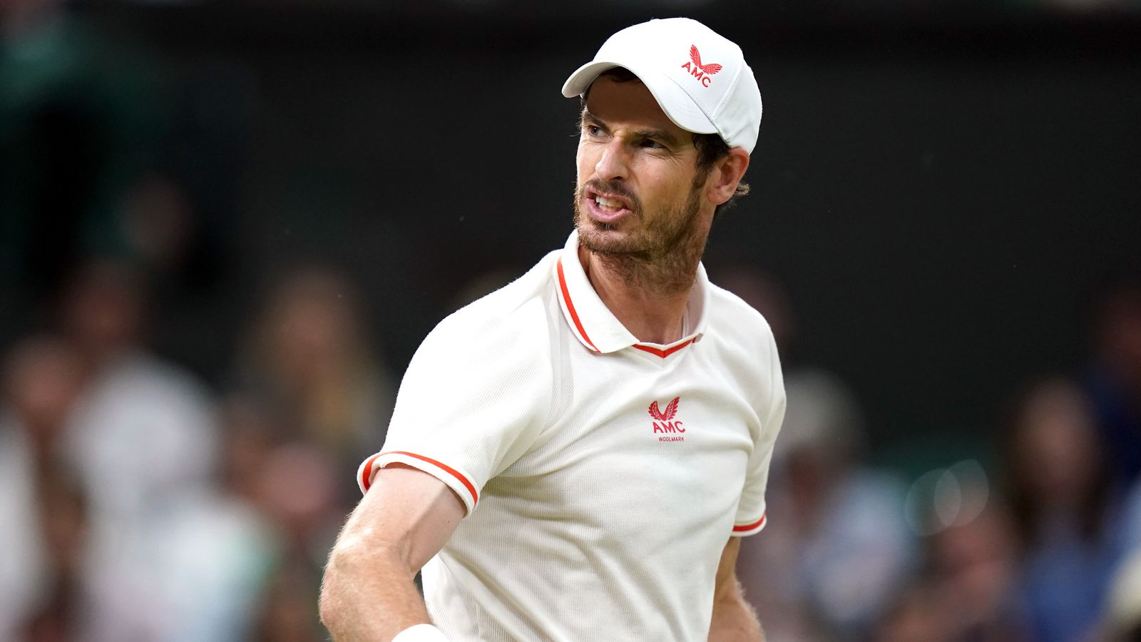 Andy Murray « ne soutient pas » l’interdiction de Wimbledon pour les joueurs russes et biélorusses |  Nouvelles du Royaume-Uni