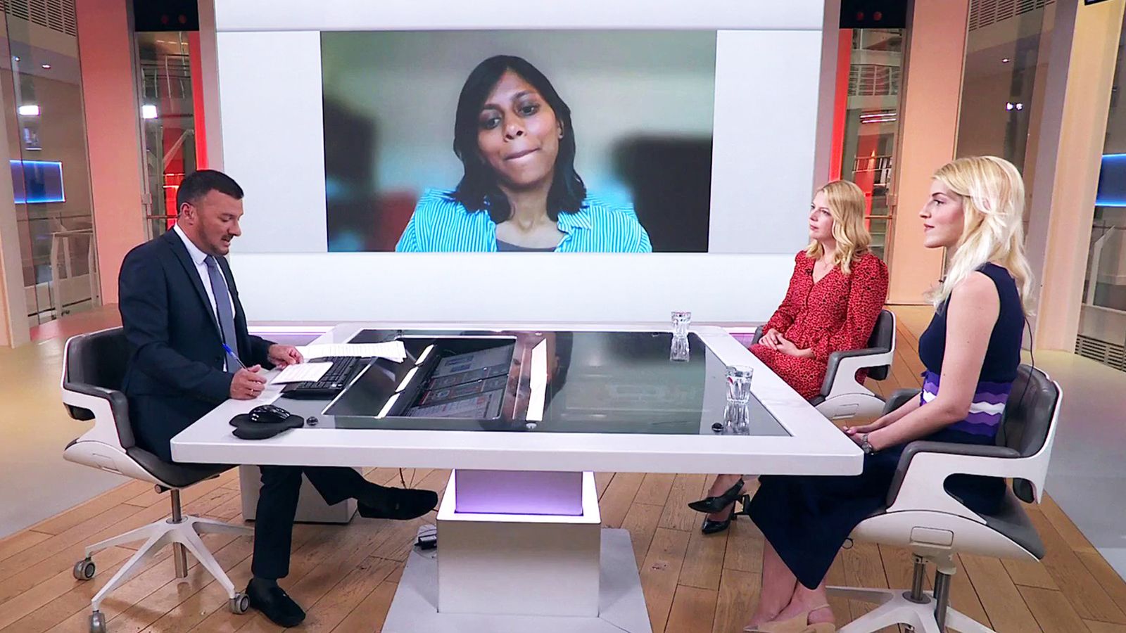 Your cost of living questions answered | UK News | Sky News