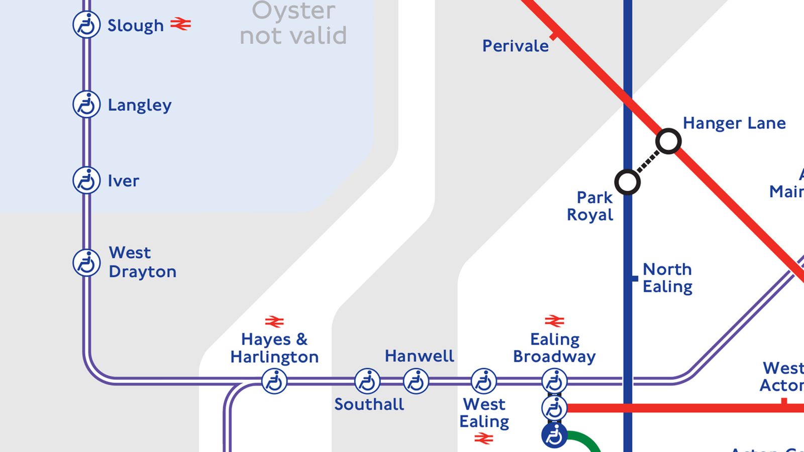 Elizabeth Line Tube Route Map The Elizabeth Line A User s Guide MCCBLX Elizabeth Line Tube Route Map The Elizabeth Line A User s Guide MCCBLX