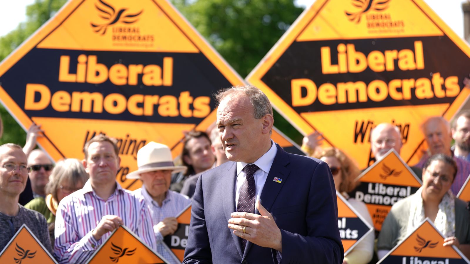 Lib Dems gear up for 'celebratory' conference - but can they keep up the momentum?