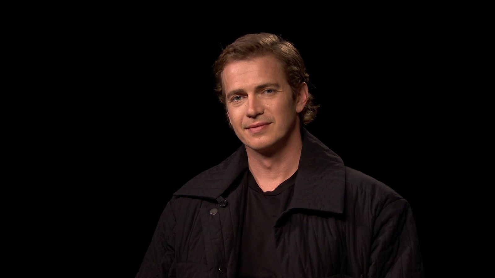 Star Wars' Obi-Wan Kenobi star Hayden Christensen describes his ...