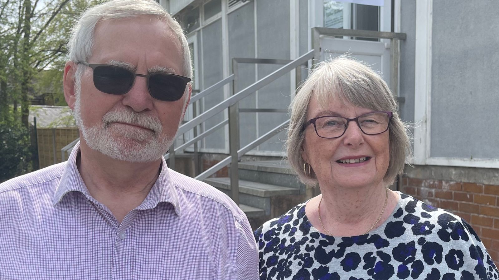 'At a national level, I'd probably think twice' What was on the minds