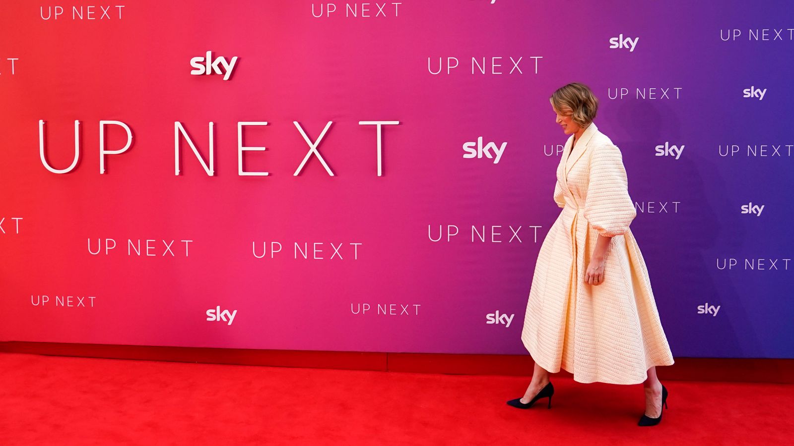 Sky’s new female-led programming welcomed by stars including Caroline Quentin and Keeley Hawes | Ents & Arts News