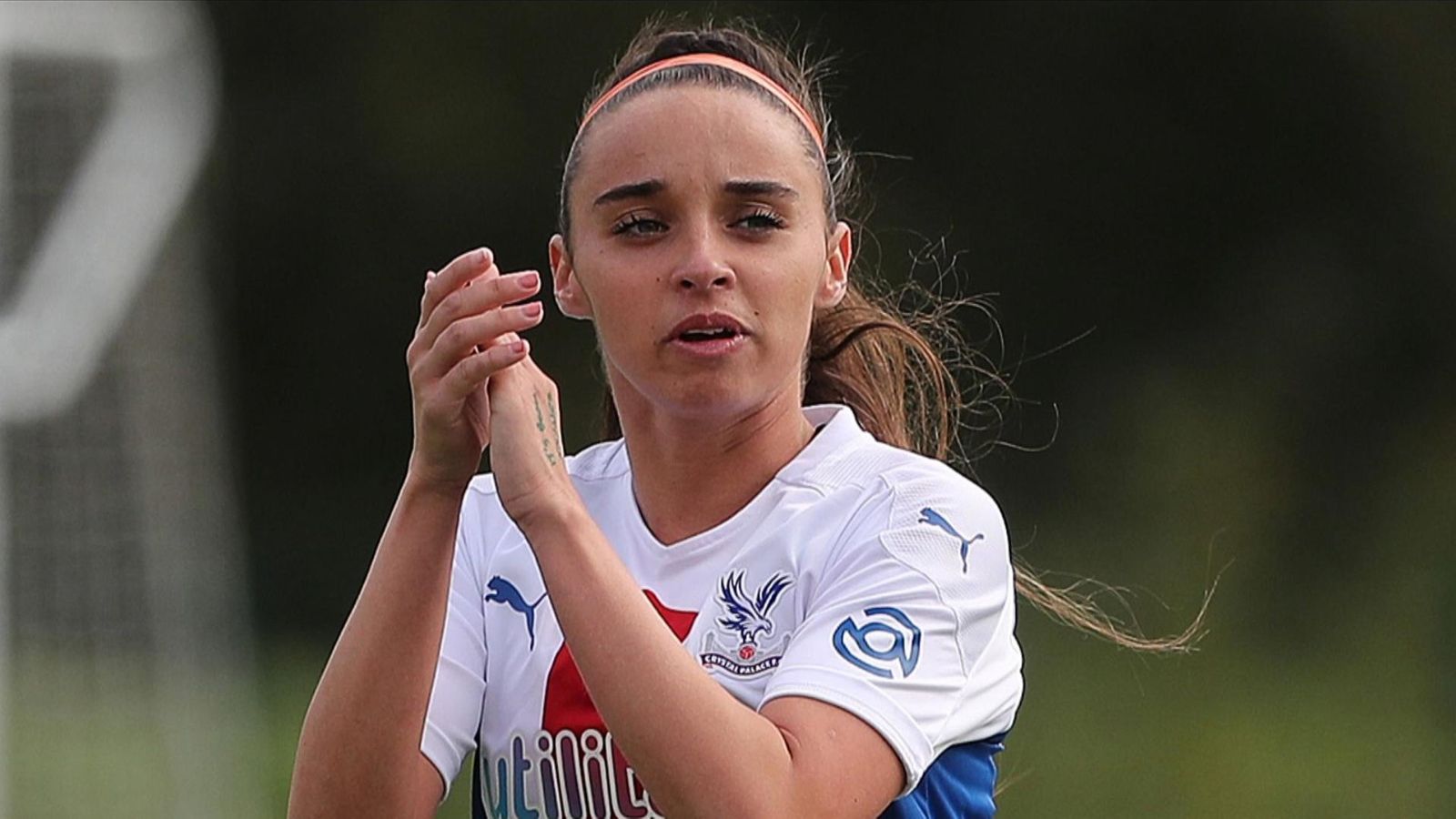 Leigh Nicol: Recovering from sextortion | UK News | Sky News