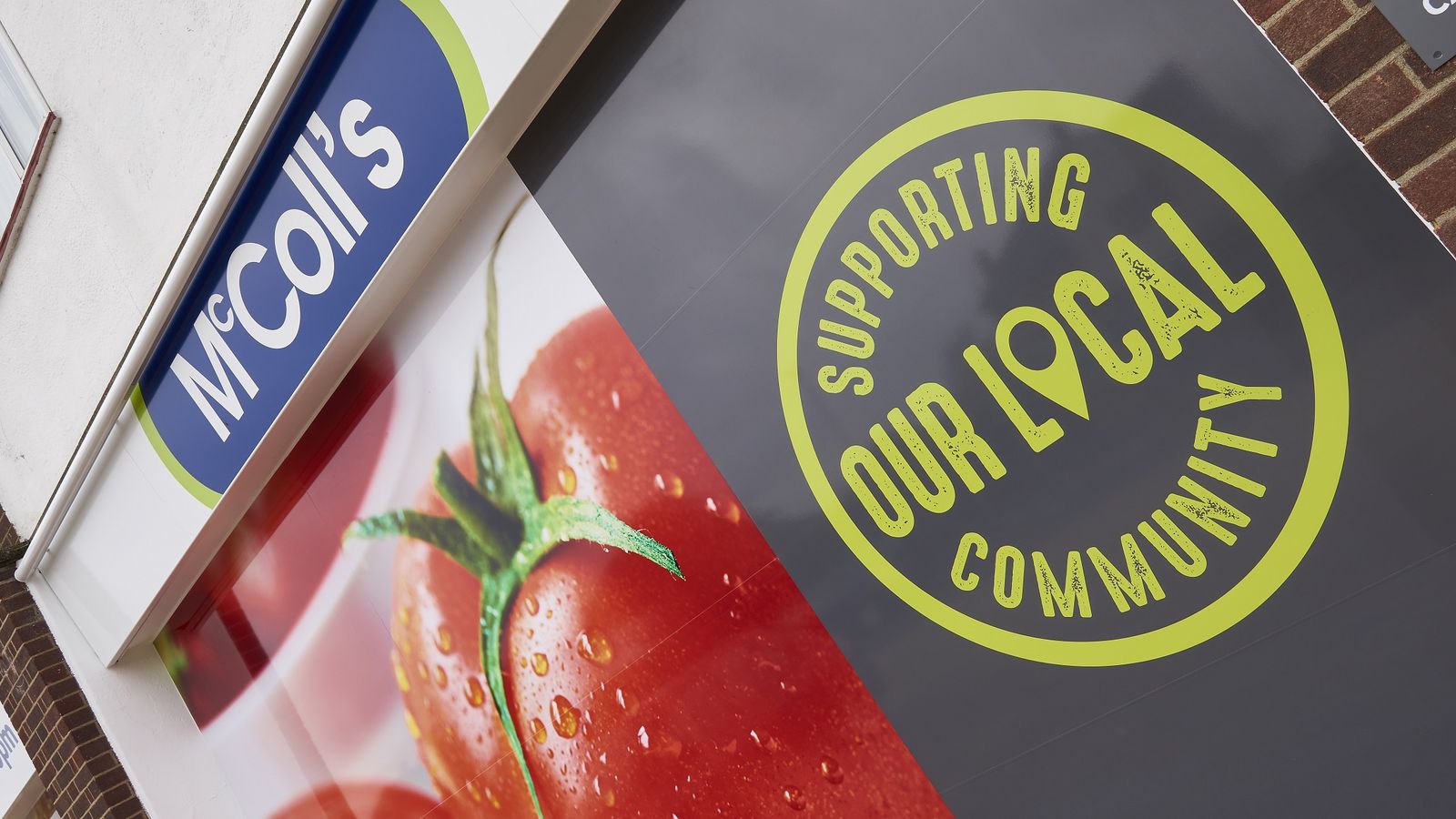 Over 1,000 McColl's jobs at risk of redundancy following Morrisons takeover