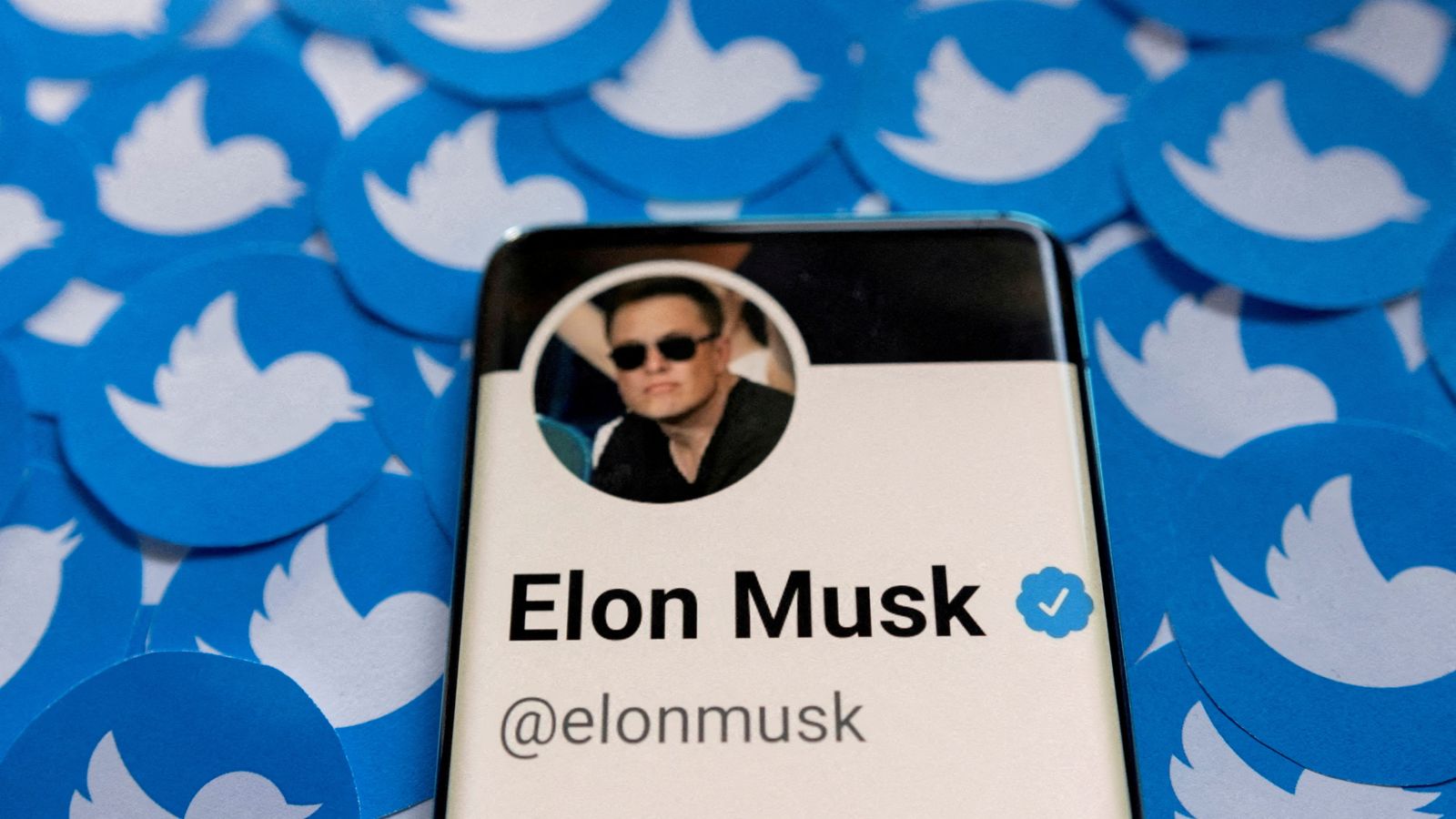 Elon Musk says Twitter has to show spam accounts are less than 5% for takeover to go ahead